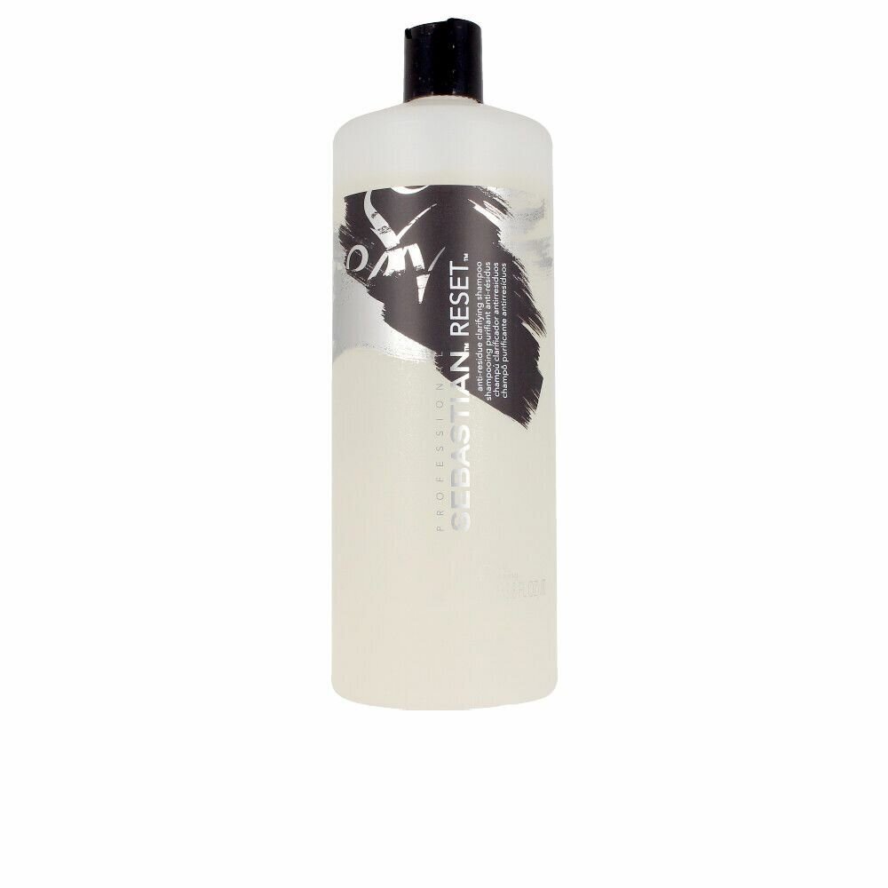 Puhastav Šampoon Sebastian Reset (1000 ml) hind ja info | Šampoonid | hansapost.ee
