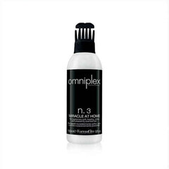 Интенсивная восстановительная процедура Omniplex Nº 3 Farmavita (100 ml) цена и информация | Средства для укрепления волос | hansapost.ee