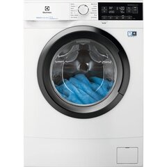 Electrolux EW6SN307SI цена и информация | Стиральные машины | hansapost.ee