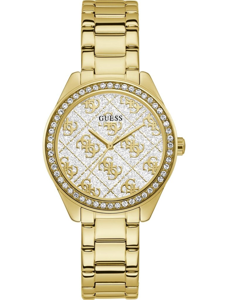 Guess Sugar GW0001L2 цена и информация | Käekellad naistele | hansapost.ee