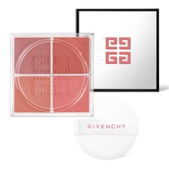 Põsepuna Givenchy Prisme Libre 6 g, 04 Organza Sienne цена и информация | Бронзеры (бронзаторы), румяна | hansapost.ee