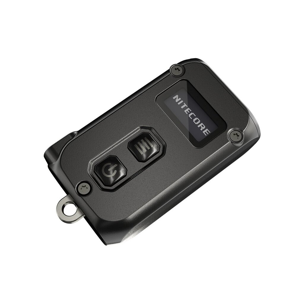 Taskulamp Nitecore Tini2, 500lm, USB-C цена и информация | Pealambid, matkalambid | hansapost.ee