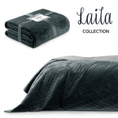 Kahepoolne voodikate AmeliaHome Laila, 220x240 cm hind ja info | Pleedid, voodikatted ja päevatekid | hansapost.ee