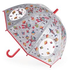 Зонт для детей Подводный мир, Djeco DD04716 цена и информация | Аксессуары для детей | hansapost.ee