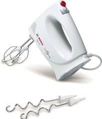 Bosch Mixer MFQ3010 Hand Mixer, 300 Вт цена и информация | Миксеры | hansapost.ee