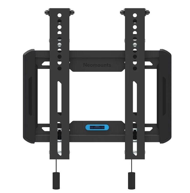 TV SET ACC WALL MOUNT/WL35-550BL12 NEOMOUNTS цена и информация | Teleri seinakinnitused ja hoidjad | hansapost.ee