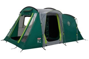 Палатка Coleman MACKENZIE 4 Blackout цена и информация | Палатки | hansapost.ee