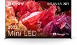 Sony XR65X95KAEP цена и информация | Televiisorid | hansapost.ee