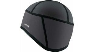 Tuukrimüts Uvex Thermo, hall hind ja info | Rattariided | hansapost.ee