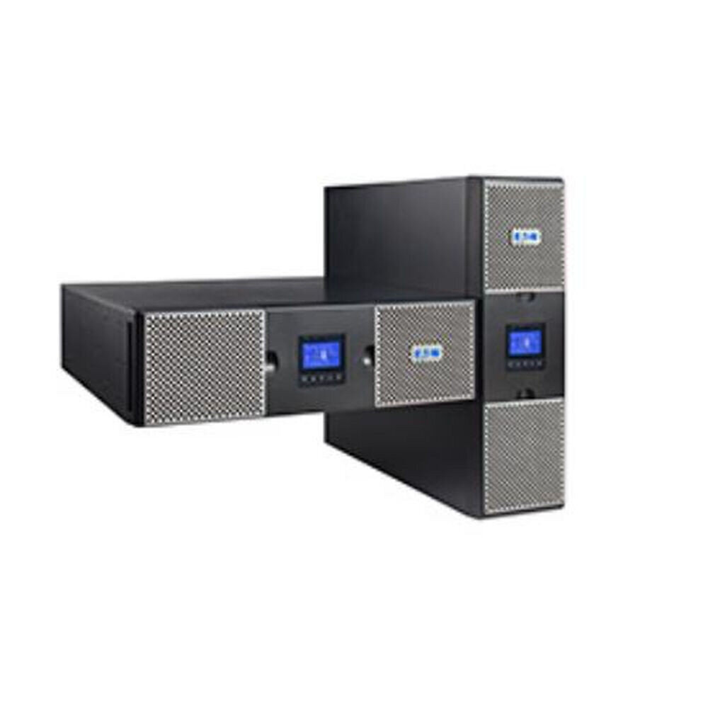 USV Eaton 9PX 2200i RT2U Netpack 10-Port цена и информация | Puhvertoiteallikad | hansapost.ee