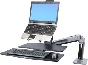 Ergotron LX 50-193-200 цена и информация | Ergotron Ноутбуки, аксессуары | hansapost.ee