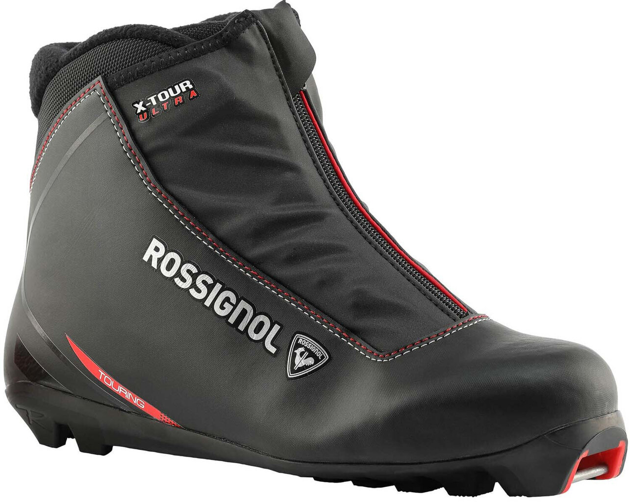 Murdmaa suusasaapad Rossignol X TOUR ULTRA, suurus 41 hind ja info | Suusasaapad | hansapost.ee