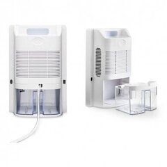 Clean Air Optima CA-703 dehumidifier 2 L 35 dB 60 W White hind ja info | Niiskusekogujad ja õhukuivatid | hansapost.ee