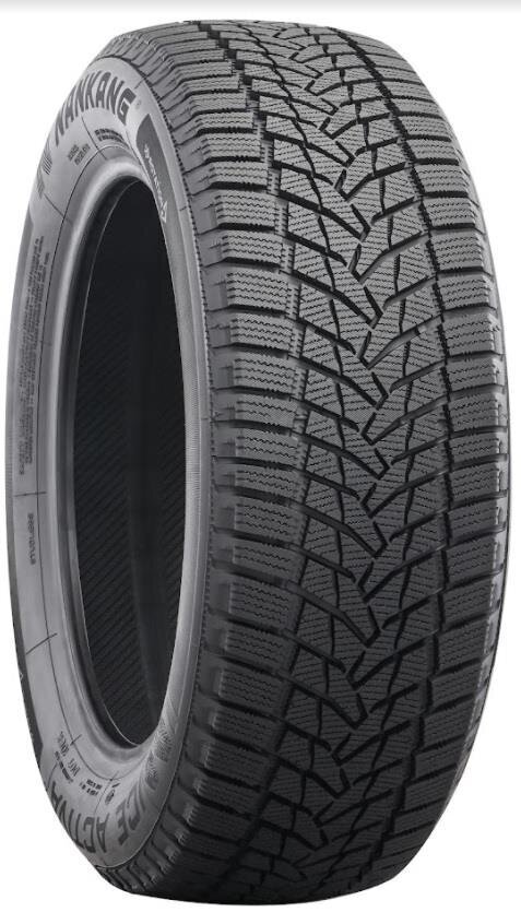 Lamellrehv Nankang 175/65R14 ICE2 lamellrehv D/D/B 86T XL цена и информация | Talverehvid | hansapost.ee