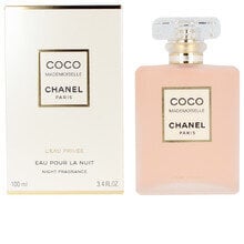Parfüüm Chanel Coco Mademoiselle L'Eau Privee Eau Pour La Nuit EDP naistele 100 ml цена и информация | Женские духи | hansapost.ee