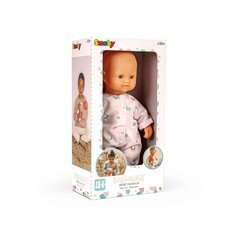 Nukk Smoby Baby Nurse, 32 cm hind ja info | Mänguasjad tüdrukutele | hansapost.ee