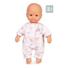 Кукла Smoby Baby Nurse, 32 см цена и информация | Игрушки для девочек | hansapost.ee