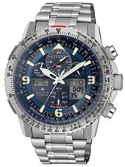 Käekell meestele Citizen Promaster Sky Eco-Drive JY8100-80L цена и информация | Мужские часы | hansapost.ee