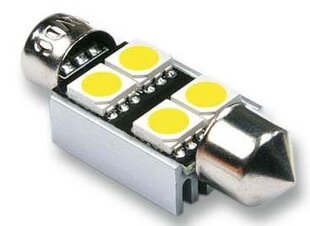 Автомобильные светодиодные лампы Bottari T11, 1 шт. цена и информация | Автомобильные лампочки | hansapost.ee
