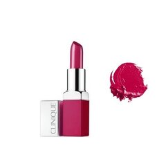 Huulepulk Clinique Pop Lip Colour 3,9 g, 10 Punch Pop hind ja info | Huulekosmeetika | hansapost.ee