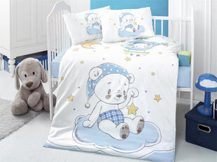 Детский комплект постельного белья Goodnight, из 4 частей цена и информация | Детское постельное бельё | hansapost.ee