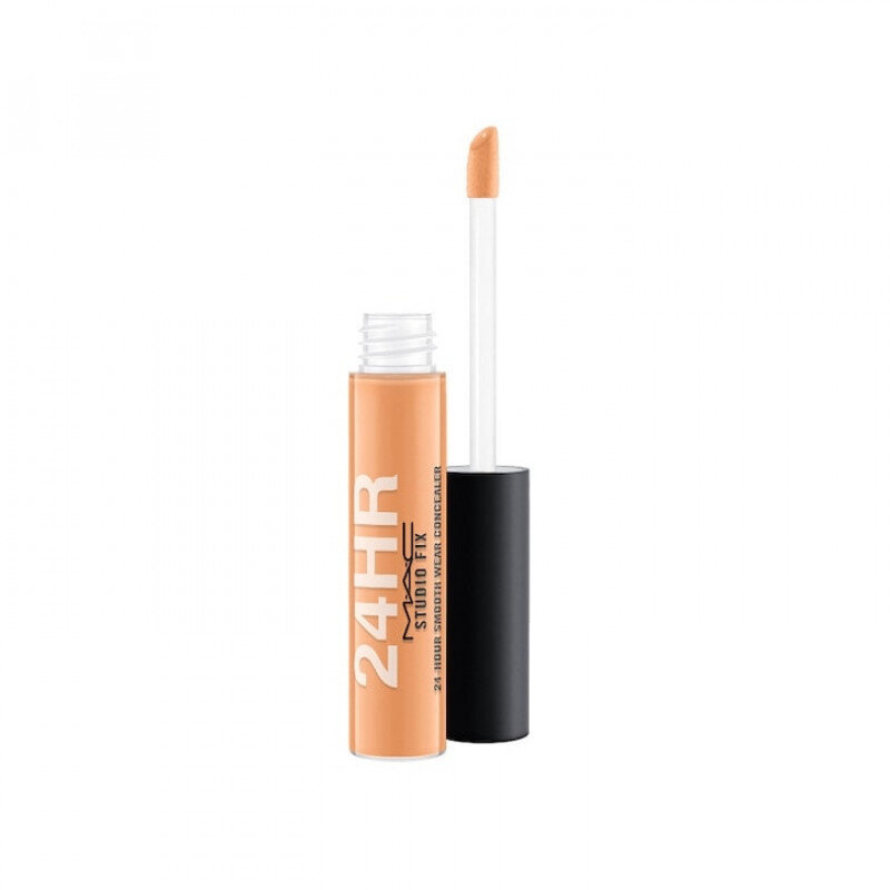 Peitekreem MAC Studio Fix 24-Hour, NC45, 7 ml hind ja info | Jumestuskreemid ja puudrid | hansapost.ee