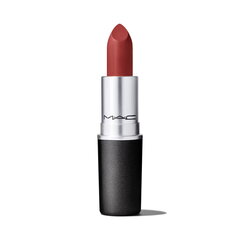 Huulepulk MAC Satin Lipstick, 820 Retro, 3 g. hind ja info | Huulekosmeetika | hansapost.ee