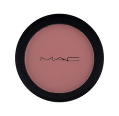 Põsepuna Mac Cosmetic Sheertone Blush Blushbaby, 6 g hind ja info | Päikesepuudrid ja põsepunad | hansapost.ee