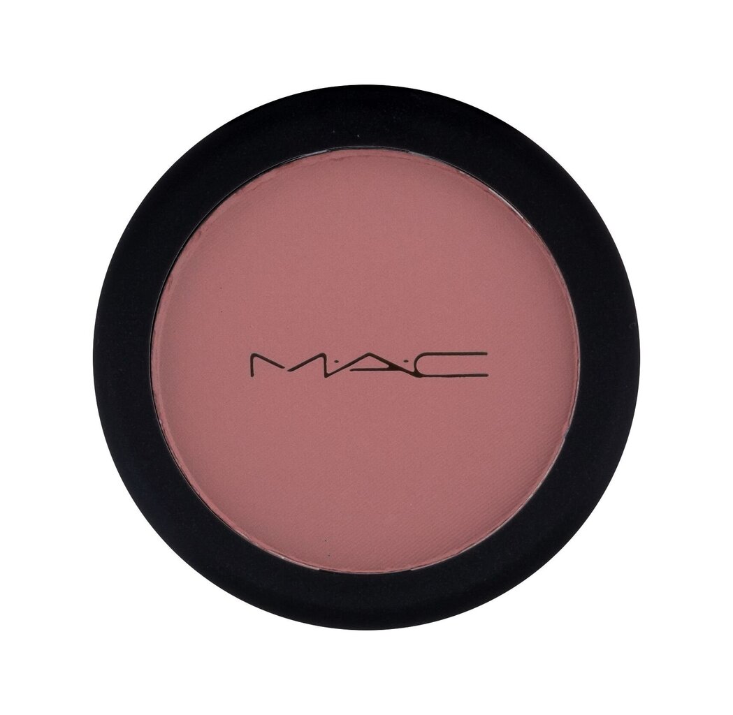 Põsepuna Mac Cosmetic Sheertone Blush Blushbaby, 6 g цена и информация | Päikesepuudrid ja põsepunad | hansapost.ee