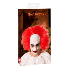 Halloweeni parukas 64623 hind ja info | Kostüümid ja maskid | hansapost.ee