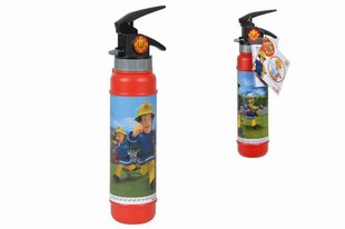 Пожарный Сэм |. Огнетушитель |. Симба цена и информация | Игрушки для мальчиков | hansapost.ee