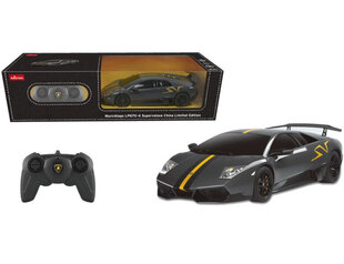 Auto Raadios Lamborghini Murcielago цена и информация | Игрушки для мальчиков | hansapost.ee