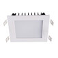 Süvistatav valgusti Italux Gobby TH07200 hind ja info | Süvistatavad LED valgustid | hansapost.ee