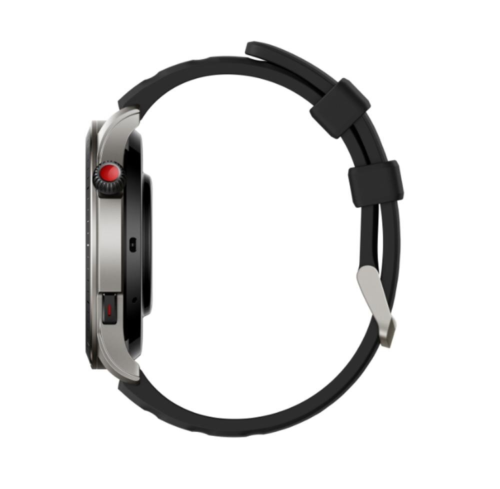 Amazfit GTR 4 Black hind ja info | Nutikellad, laste nutikellad | hansapost.ee