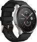 Amazfit GTR 4 Black hind ja info | Nutikellad, laste nutikellad | hansapost.ee