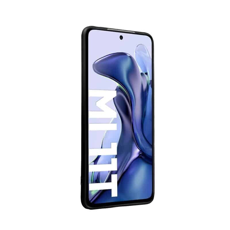 Crong Xiaomi 11T 5G цена и информация | Telefonide kaitsekaaned ja -ümbrised | hansapost.ee