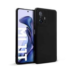 Crong Xiaomi 11T 5G hind ja info | Telefonide kaitsekaaned ja -ümbrised | hansapost.ee