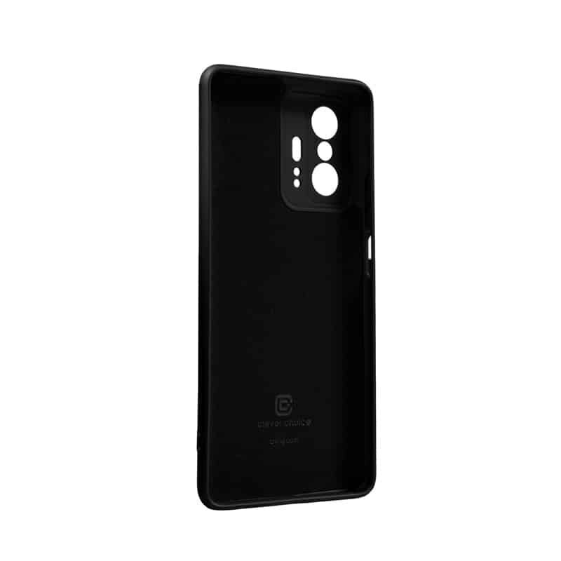 Crong Xiaomi 11T 5G hind ja info | Telefonide kaitsekaaned ja -ümbrised | hansapost.ee