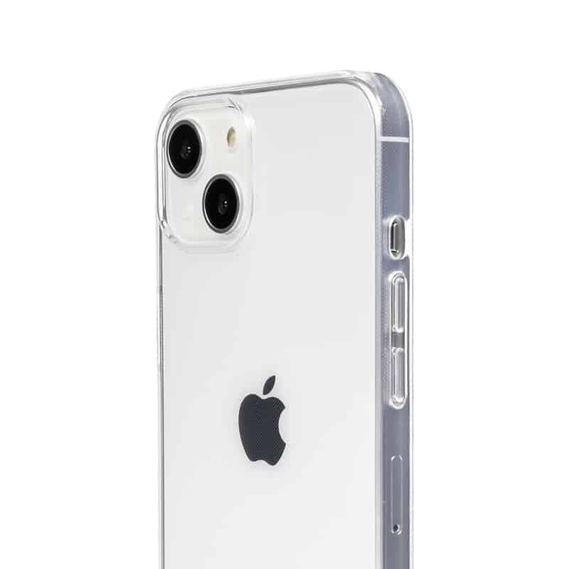 Ümbris Crong iPhone 13 mini цена и информация | Telefonide kaitsekaaned ja -ümbrised | hansapost.ee