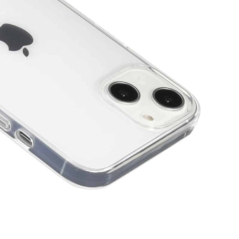 Ümbris Crong iPhone 13 mini hind ja info | Telefonide kaitsekaaned ja -ümbrised | hansapost.ee