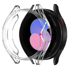Аксессуар Spigen для Galaxy Watch 4/5 (40 мм) цена и информация | Аксессуары для смарт-часов и браслетов | hansapost.ee