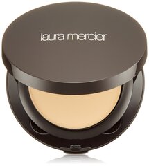 Компактная пудра для лица Laura Mercier Smooth Finish Foundation Powder SPF 20-10, 9,2 г цена и информация | Бронзеры (бронзаторы), румяна | hansapost.ee