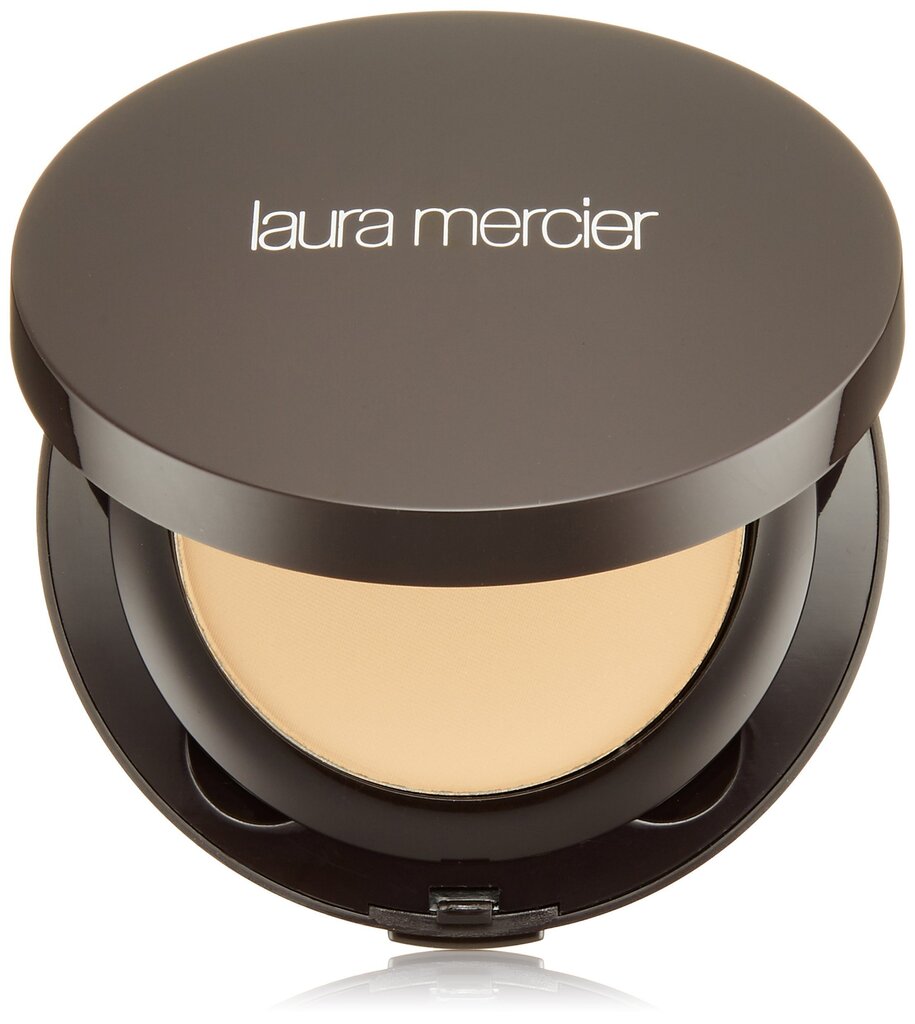 Kompaktne näopuuder Laura Mercier Smooth Finish Foundation Powder SPF 20-10, 9,2 g цена и информация | Päikesepuudrid ja põsepunad | hansapost.ee