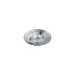 Встраиваемый светильник Italux Downlights MQ71816-1A цена и информация | Монтируемые светильники, светодиодные панели | hansapost.ee