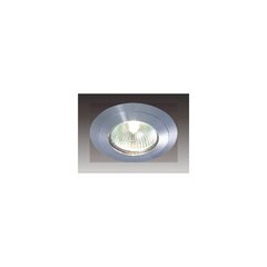 Встраиваемый светильник Italux Downlights MQ71816-1A цена и информация | Монтируемые светильники, светодиодные панели | hansapost.ee