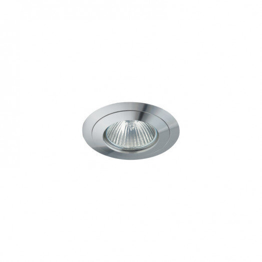Süvistatav valgusti Italux Downlights MQ71816-1A цена и информация | Süvistatavad LED valgustid | hansapost.ee