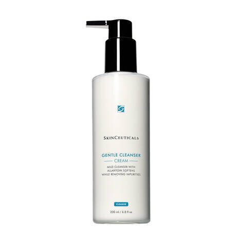 Õrn puhastuskreem SkinCeuticals Gentle Cleanser, 200 ml цена и информация | Näopuhastusvahendid | hansapost.ee