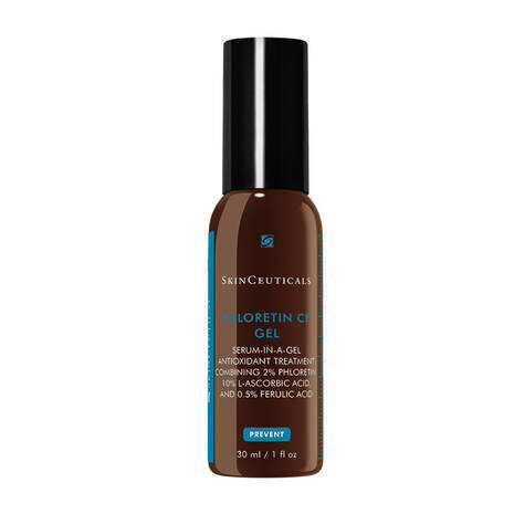 Näoseerum - geel SkinCeuticals Phloretin CF, 30 ml hind ja info | Näoõlid, ampullid ja seerumid | hansapost.ee