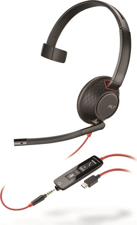 Plantronics hind ja info | Kõrvaklapid | hansapost.ee