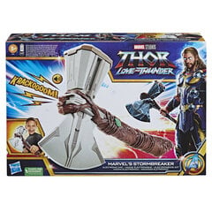 Elektrooniline haamer Avengers Thor Stormbreaker цена и информация | Avengers Игрушки | hansapost.ee